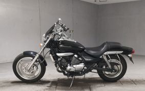 KAWASAKI ELIMINATOR 250V VN250A