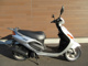Фото Yamaha AXIS 100 с японского аукциона