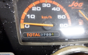 YAMAHA JOGNEKU -STROKEZO-N 3YJ