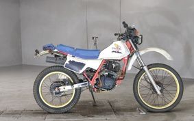 HONDA XL125R JD04
