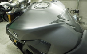 YAMAHA MT-09 A 2015 RN34J