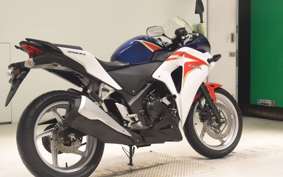 HONDA CBR250R GEN 3 2016 MC41