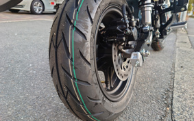 HONDA DAX 125 2024 JB04