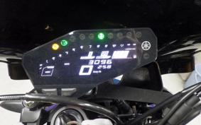 YAMAHA MT-09 ASP 2020 RN52J