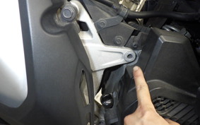 HONDA ADV150 2026 KF38