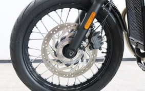 TRIUMPH BONNEVILLE BO BAR 2017 DAD76H