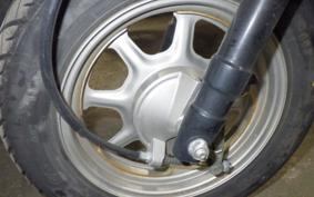 HONDA TACT-4ﾍﾞｰｼｯｸ 2022 AF75