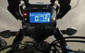 SUZUKI V STROM 250 DS11A