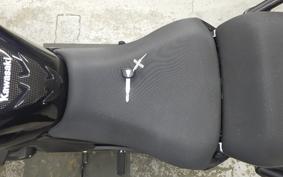 KAWASAKI NINJA 400 2015 EX400E