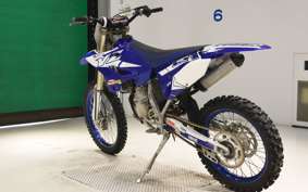 YAMAHA YZ125 CE16C