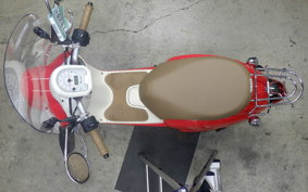 YAMAHA VINO 50 Gen.4 2021 AY02