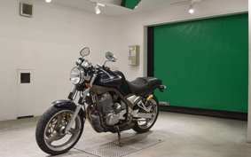 YAMAHA SRX400 Gen.4 1990 3VN