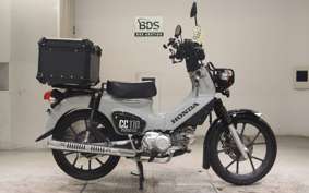 HONDA ｸﾛｽｶﾌﾞ110-3 2022 JA60