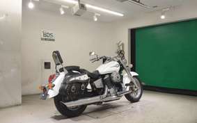 HONDA SHADOW 400 2004 NC34