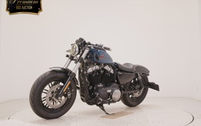 HARLEY XL1200X 2021