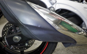 SUZUKI ｸﾞﾗﾃﾞｨｳｽ400 2010 VK58A