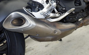 YAMAHA MT-09 A 2015 RN34J