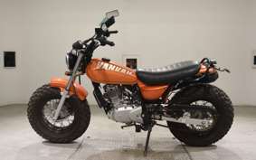 SUZUKI VANVAN 200 2019 NH42A