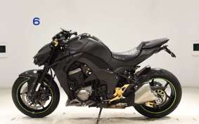 KAWASAKI Z1000 Gen.5 2014