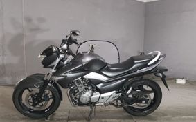 SUZUKI GSR250 GJ55D