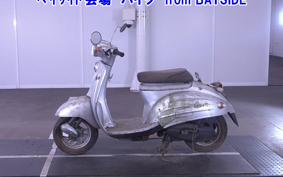 SUZUKI BELL DE
