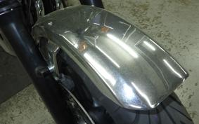 KAWASAKI ZEPHYR 400 KAI 2007 ZR400C