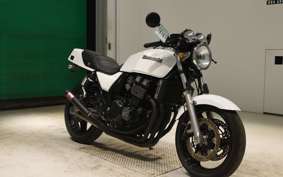 KAWASAKI ZRX400 2010 ZR400E