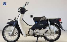 HONDA C110 SUPER CUB 2019 JA10