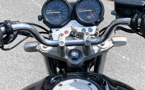 HONDA CB750 1993 RC42