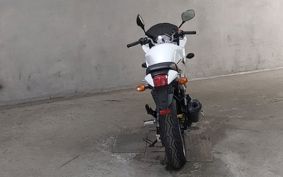 HONDA VTR 250 F MC33