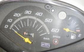 HONDA DIO Gen.6 2024 AF68