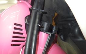 HONDA C50 SUPER CUB AA09