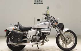 HONDA MAGNA 50 2004 AC13