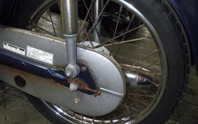 HONDA C50 SUPER CUB C50
