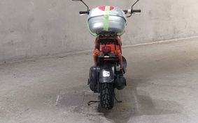 HONDA ZUMAR AF58
