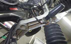 YAMAHA TW200 Gen.2 DG07J