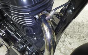 HONDA GB350 2023 NC59