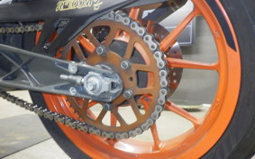 KTM 390 DUKE 2019
