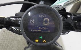 HONDA REBEL 250 S 1993 MC49