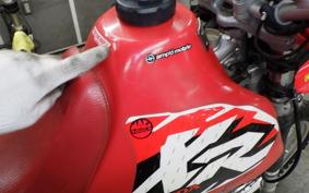 HONDA XR400R 2003