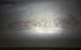 HONDA ZOOMER AF58