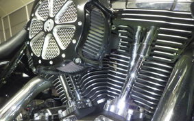 HARLEY FLHX 1580 2007