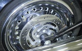 HARLEY FLSTF 1580 2013