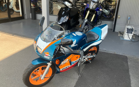 HONDA NSR50 AC10