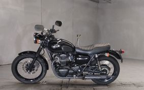 KAWASAKI W800 2014 EJ800A
