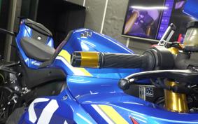 SUZUKI GSX-R1000R A 2017