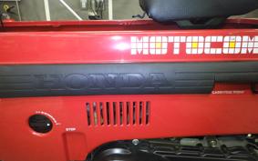 HONDA MOTOCOMPO AB12
