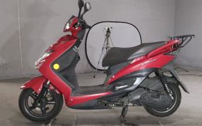 YAMAHA CYGNUS125XSR SE44J