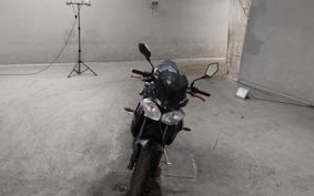 TRIUMPH STREET TRIPLE R 2014 TTL136