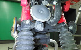 HONDA CT125 HUNTER CUB 2022 JA55